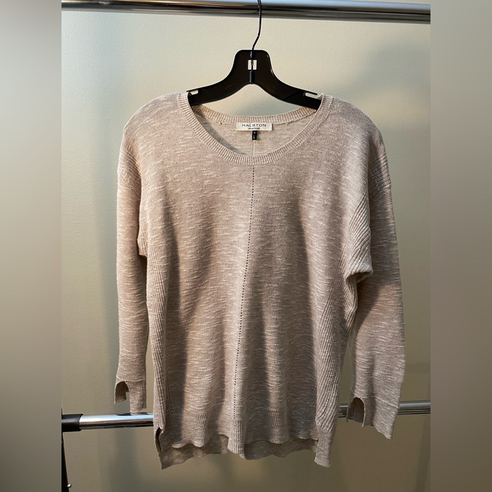 Halston Heritage Sweater